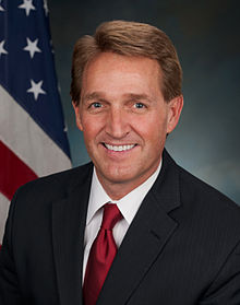 Senator Jeff Flake