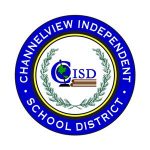 Channelview Independent School District (ISD) logo