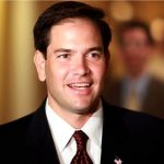 Florida Senator Marc Rubio