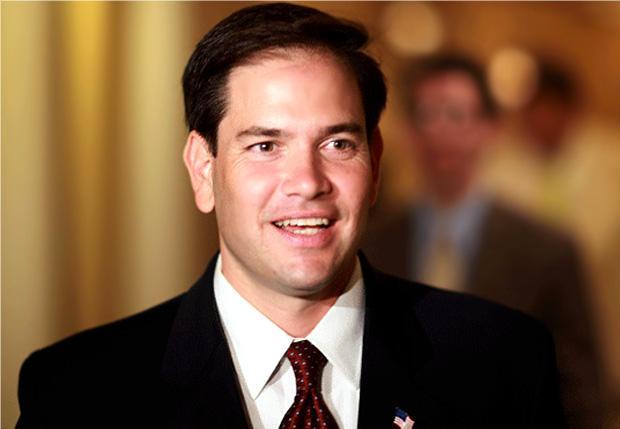 Florida Senator Marc Rubio
